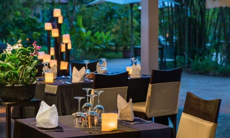 Sojourn Boutique Villas
