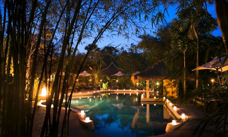 Sojourn Boutique Villas