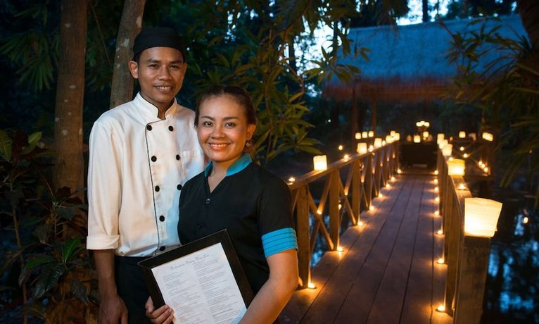 Sojourn Boutique Villas