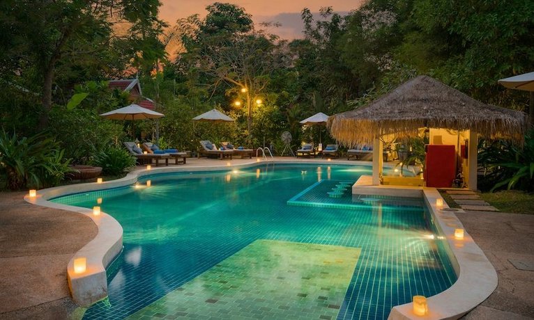 Sojourn Boutique Villas