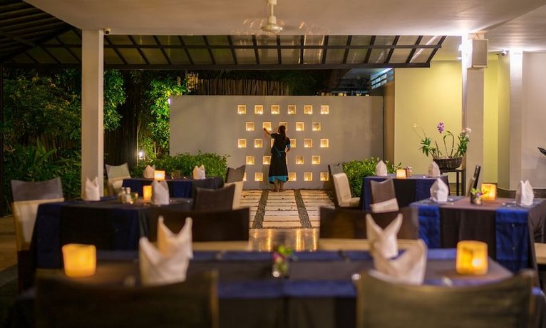 Sojourn Boutique Villas