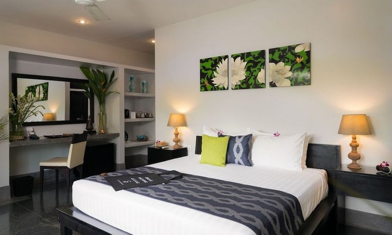 Sojourn Boutique Villas