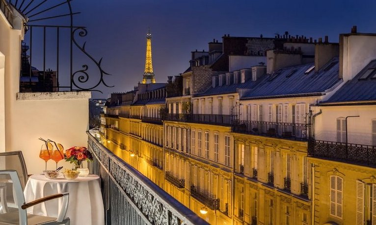 Splendide Royal Paris