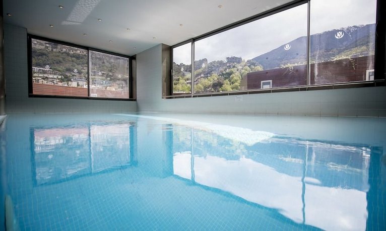 Golden Tulip Andorra Fenix