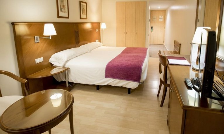 Golden Tulip Andorra Fenix