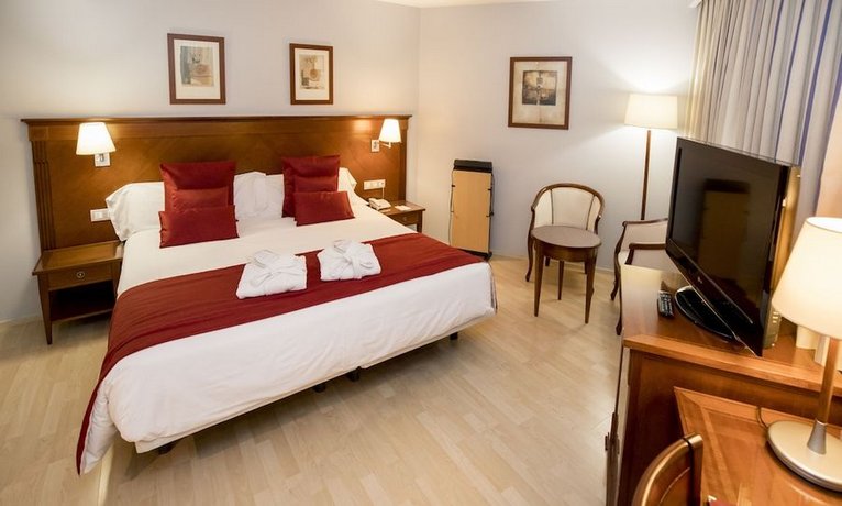 Golden Tulip Andorra Fenix