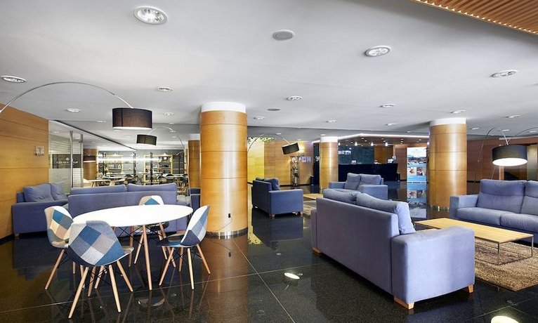 Golden Tulip Andorra Fenix