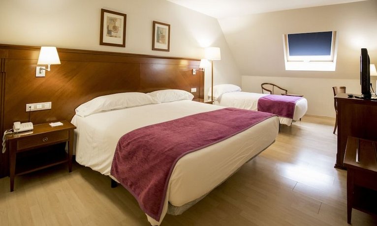 Golden Tulip Andorra Fenix