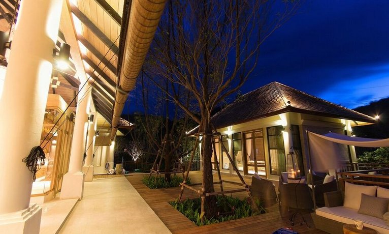 The Series Resort Khaoyai