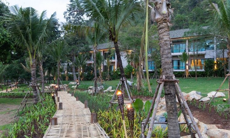 The Series Resort Khaoyai