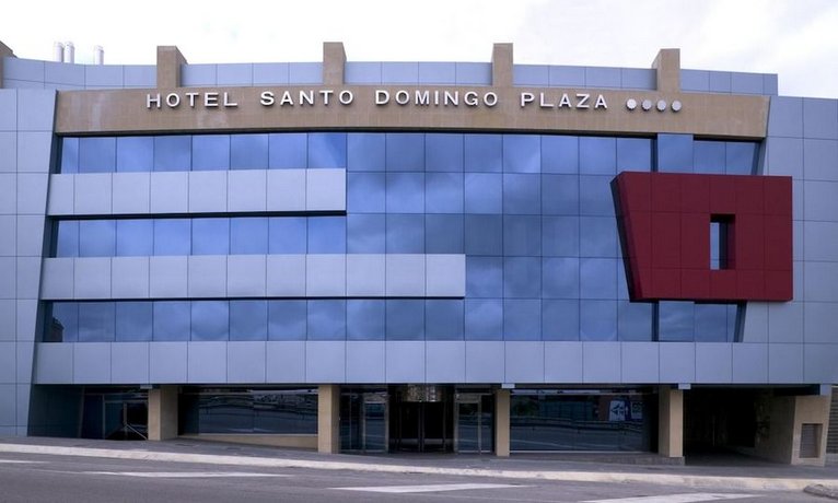 Oca Santo Domingo Plaza