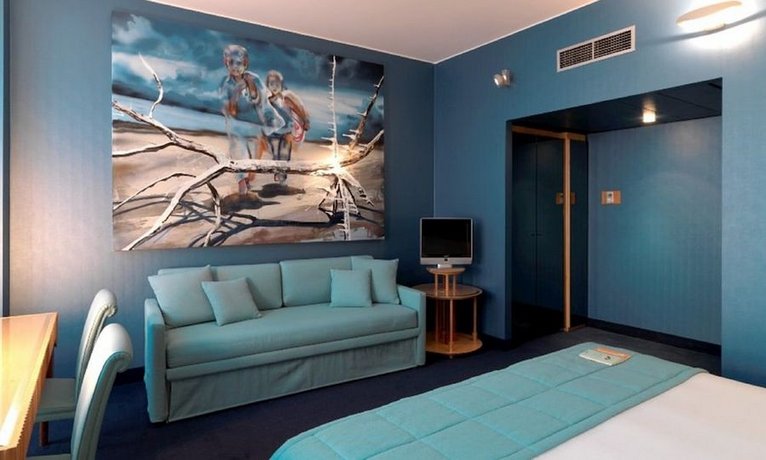 Hotel Spadari Al Duomo