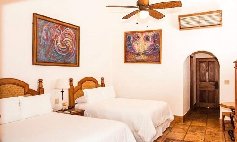 Cabo Surf Hotel