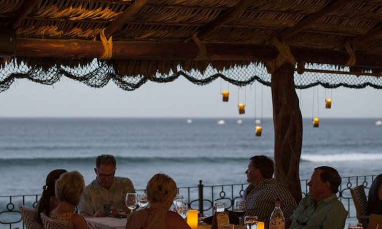 Cabo Surf Hotel