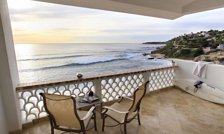Cabo Surf Hotel