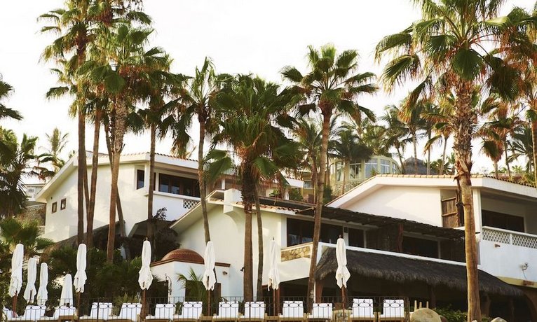Cabo Surf Hotel