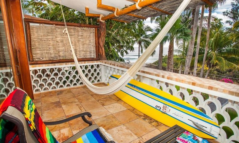 Cabo Surf Hotel