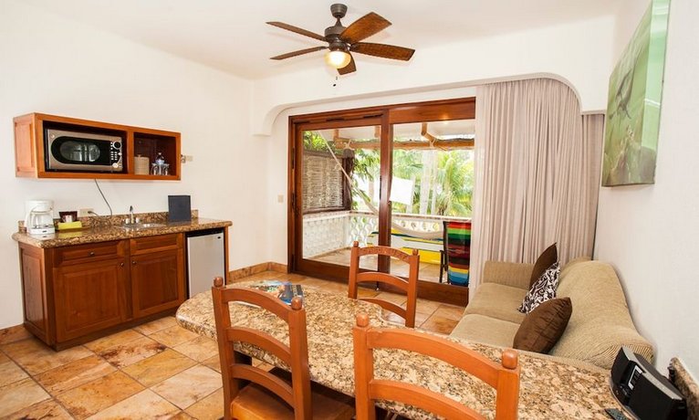 Cabo Surf Hotel