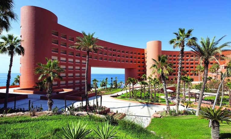 The Westin Los Cabos Resort Villas