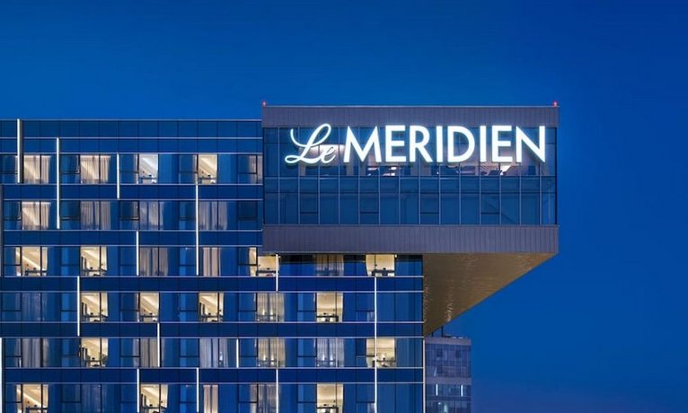 Le Meridien Shanghai Hongqiao Minhang