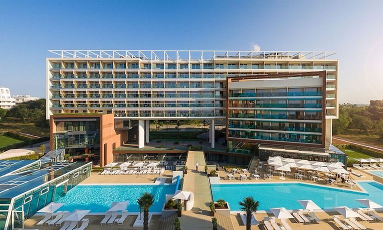 Almar Jesolo Resort & Spa