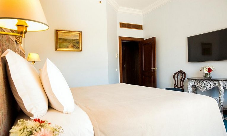 Pestana Palace Lisboa Hotel & National Monument - The Leading Hotels of the World