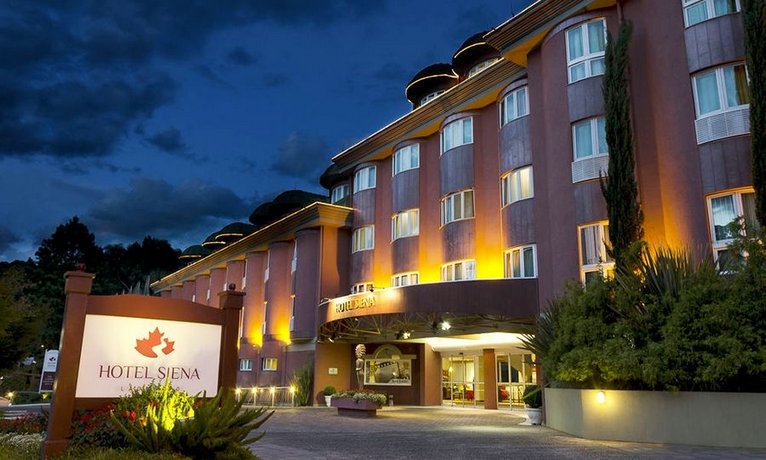 Hotel Laghetto Siena Gramado