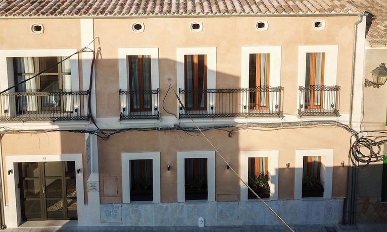 Boutique Hotel Petit Sant Miquel