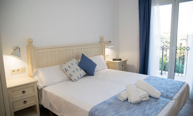 Boutique Hotel Petit Sant Miquel