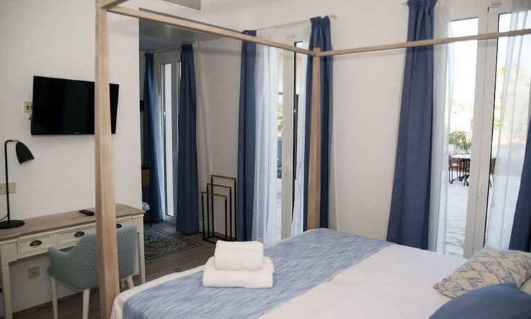 Boutique Hotel Petit Sant Miquel