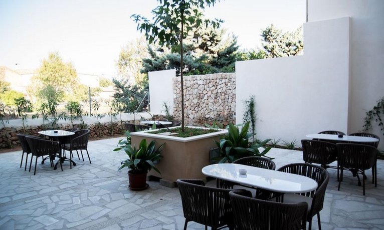 Boutique Hotel Petit Sant Miquel