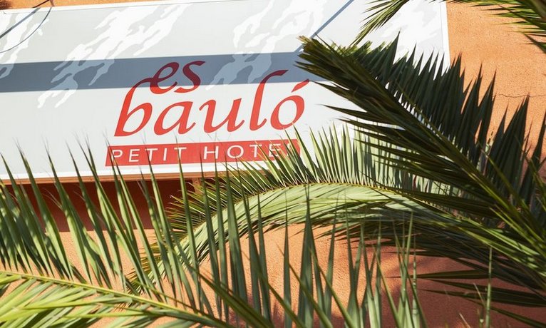 Es Baulo Petit Hotel