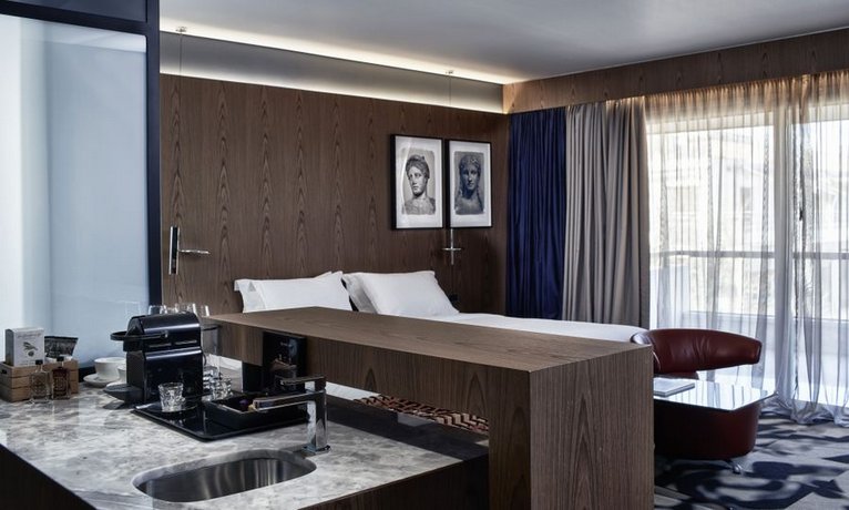 AthensWas Hotel