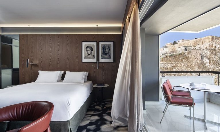AthensWas Hotel