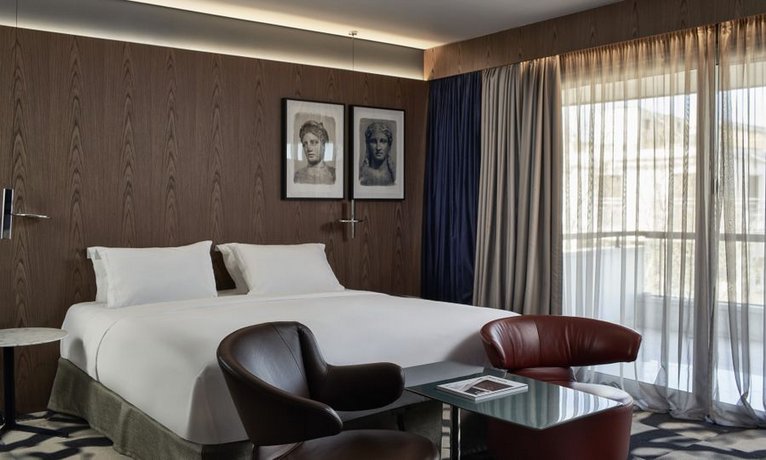 AthensWas Hotel