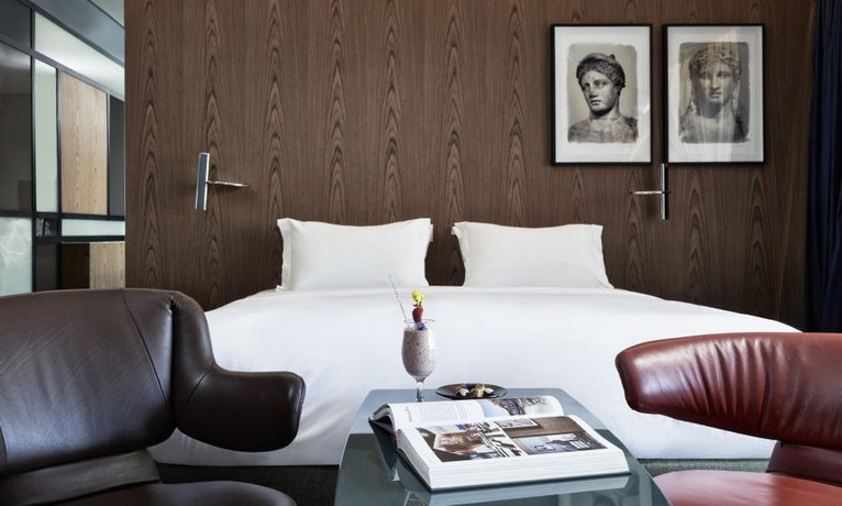 AthensWas Hotel