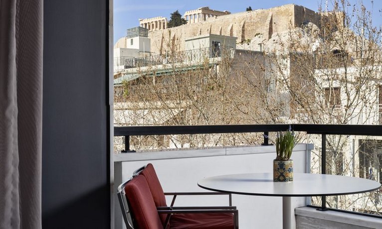 AthensWas Hotel