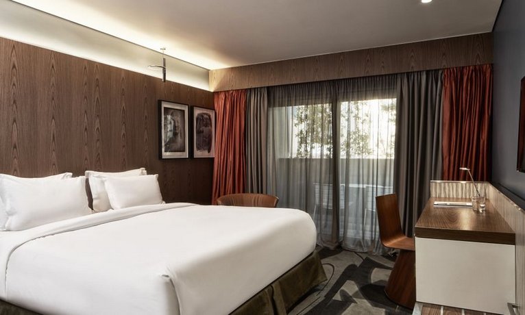 AthensWas Hotel