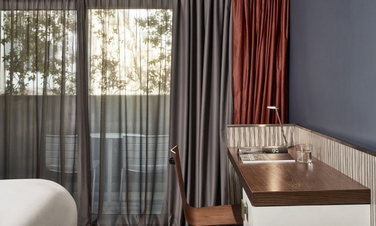 AthensWas Hotel