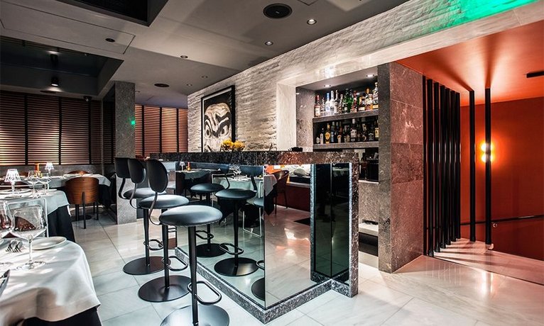 AthensWas Hotel