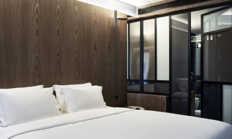 AthensWas Hotel