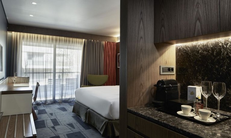 AthensWas Hotel