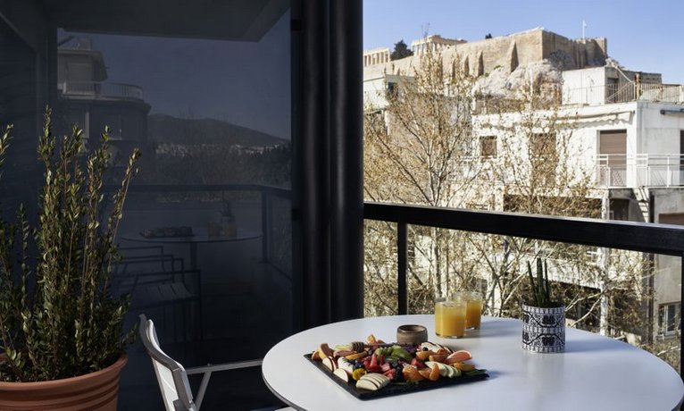AthensWas Hotel
