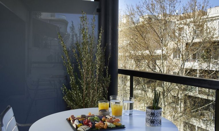 AthensWas Hotel