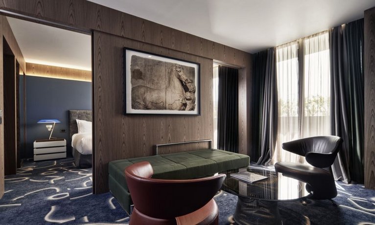 AthensWas Hotel