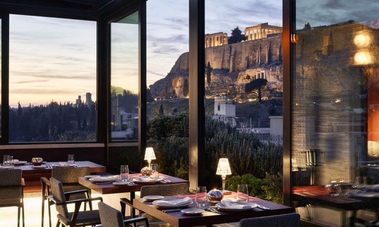 AthensWas Hotel