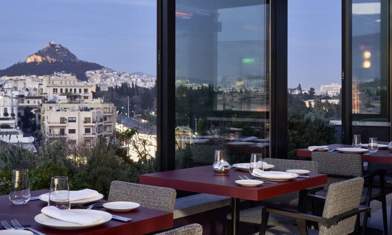 AthensWas Hotel