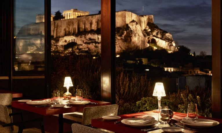 AthensWas Hotel