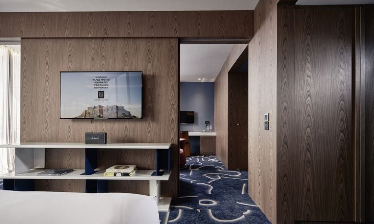 AthensWas Hotel