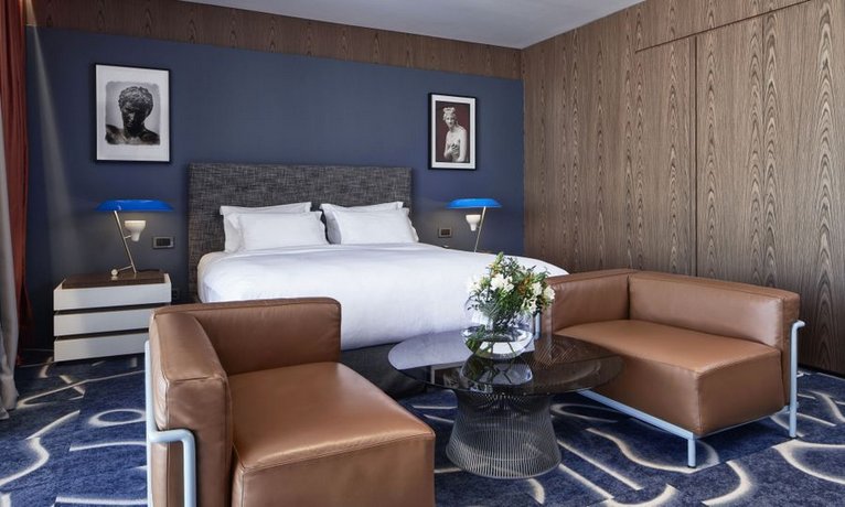 AthensWas Hotel